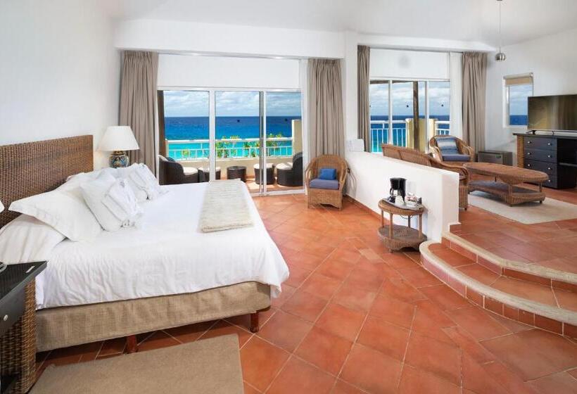 Suite, Playa Azul Cozumel
