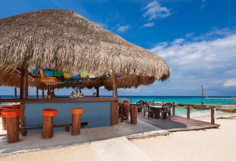 ジュニアスイート, Playa Azul Cozumel