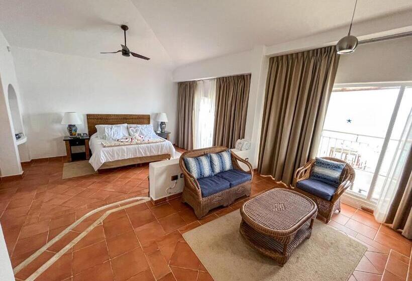 プールビュースイート, Playa Azul Cozumel