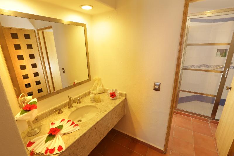 オーシャンビュースタンダードルーム, Playa Azul Cozumel