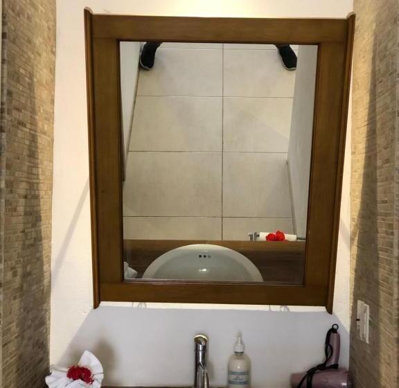 オーシャンビューデラックススイート, Playa Azul Cozumel