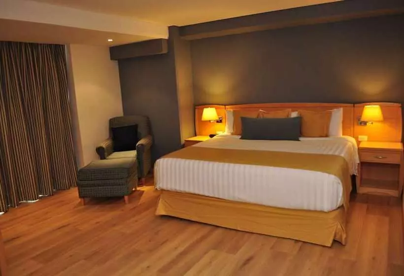 Premium-huone, Radisson Paraiso Hotel Mexico City