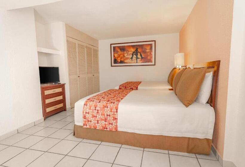 小型套房, Veracruz Centro Histórico