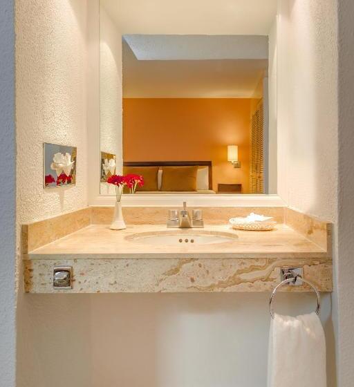 标准间, Veracruz Centro Histórico