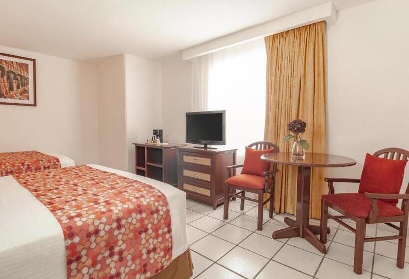 标准间, Veracruz Centro Histórico