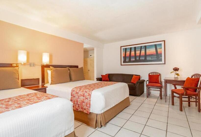 标准间, Veracruz Centro Histórico