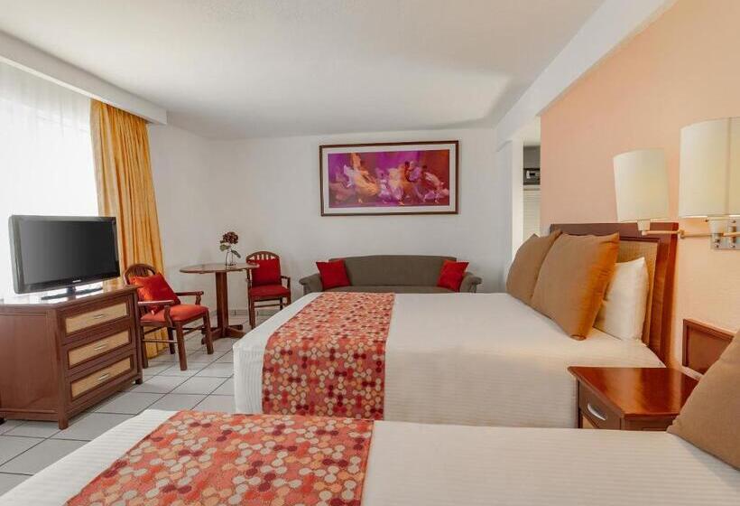 标准间, Veracruz Centro Histórico