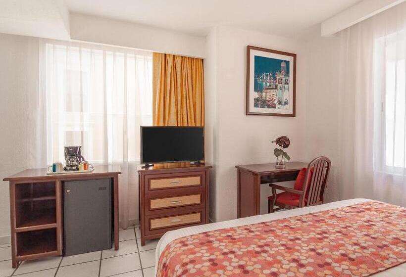 标准间, Veracruz Centro Histórico