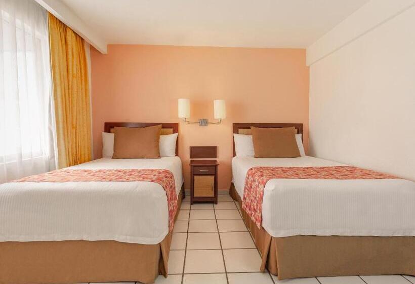 标准间, Veracruz Centro Histórico