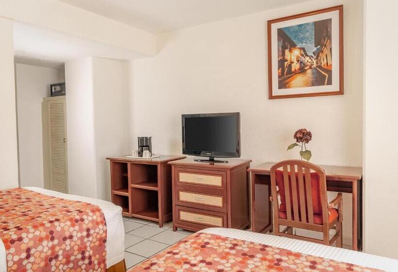 标准间, Veracruz Centro Histórico