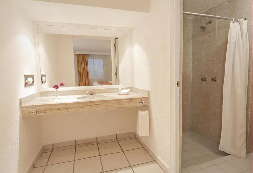 主人套房, Veracruz Centro Histórico