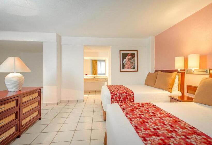 主人套房, Veracruz Centro Histórico