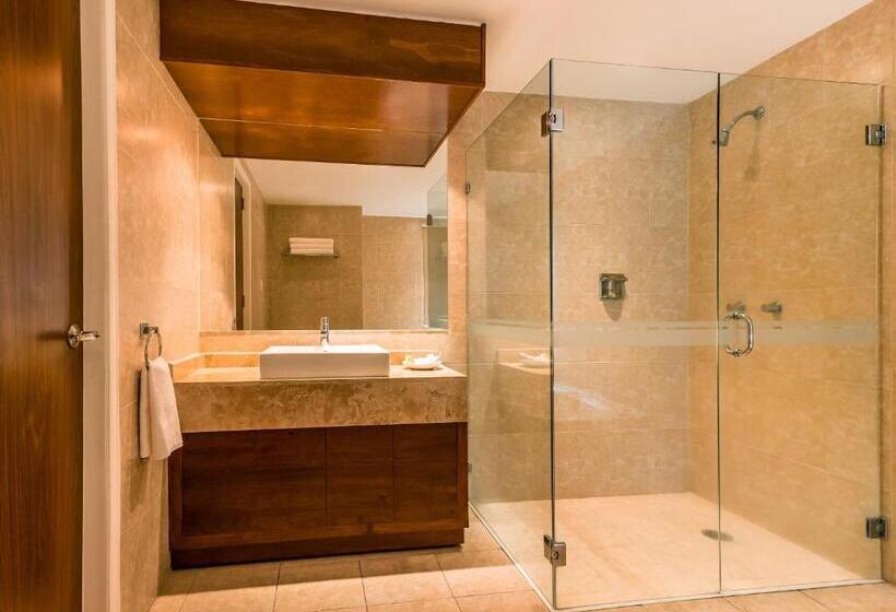 带1个卧室的顶楼公寓, Veracruz Centro Histórico