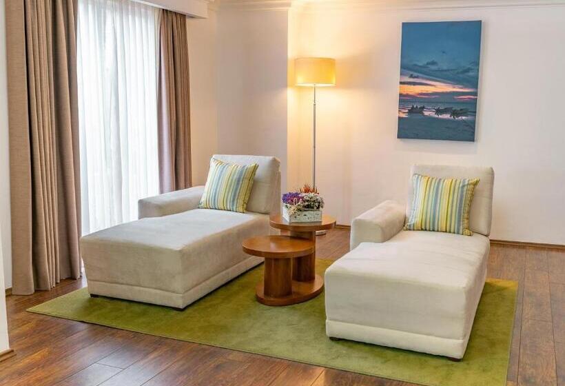 带1个卧室的顶楼公寓, Veracruz Centro Histórico