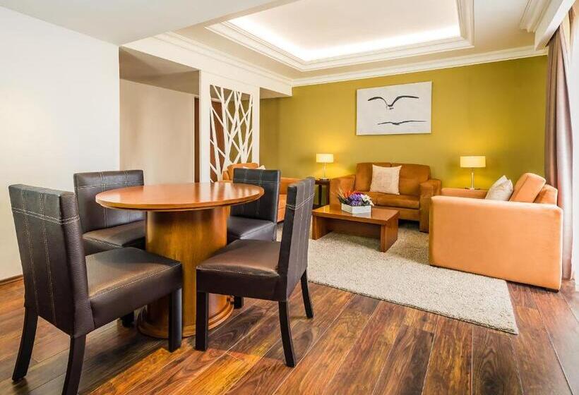 带1个卧室的顶楼公寓, Veracruz Centro Histórico