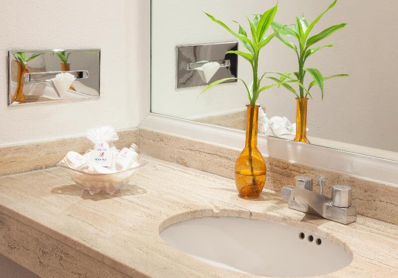 标准间, Veracruz Centro Histórico