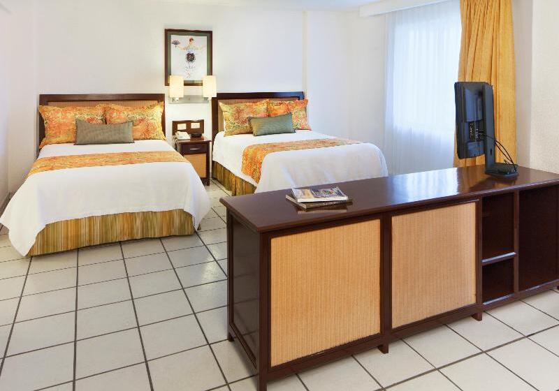 标准间, Veracruz Centro Histórico