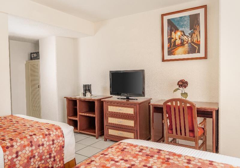 标准间, Veracruz Centro Histórico