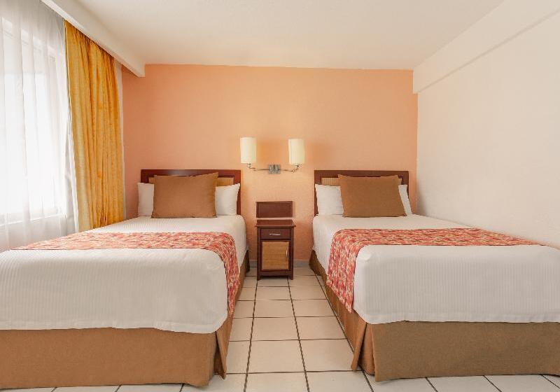 标准间, Veracruz Centro Histórico