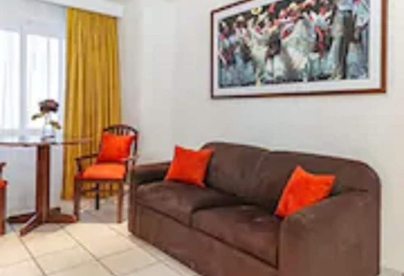 主人套房, Veracruz Centro Histórico