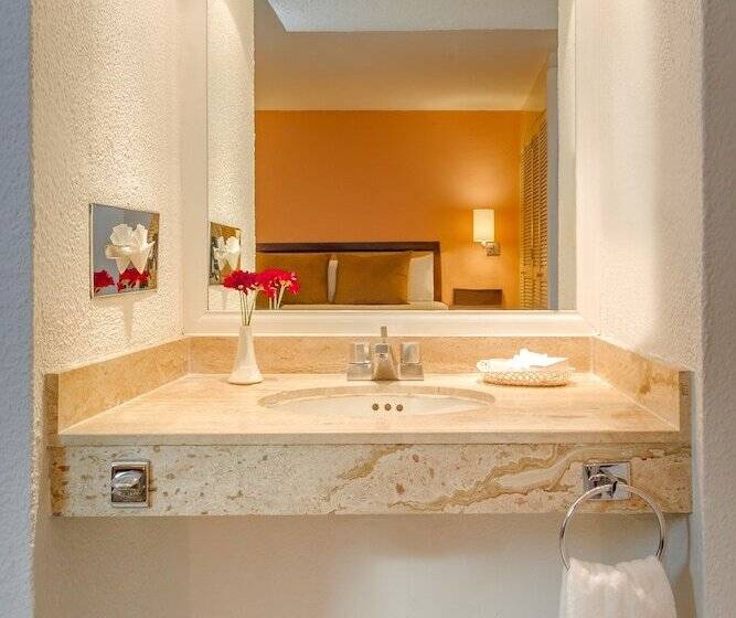 标准间, Veracruz Centro Histórico