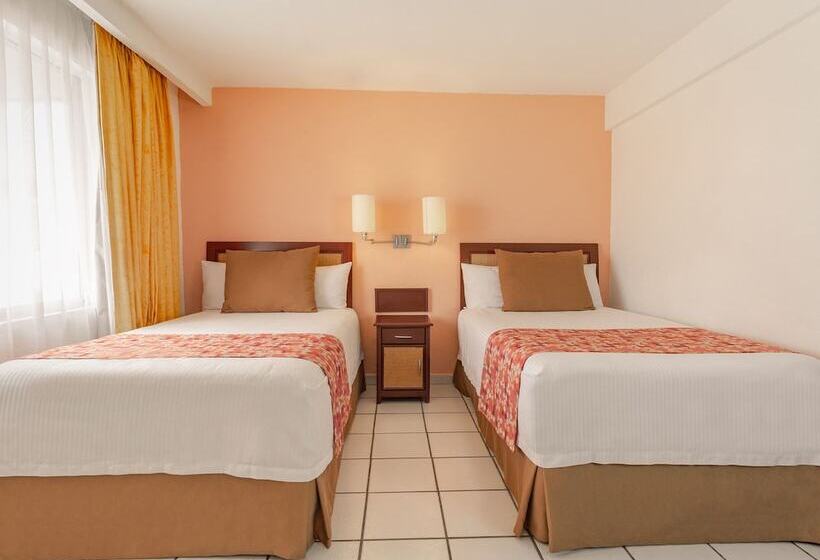 标准间, Veracruz Centro Histórico