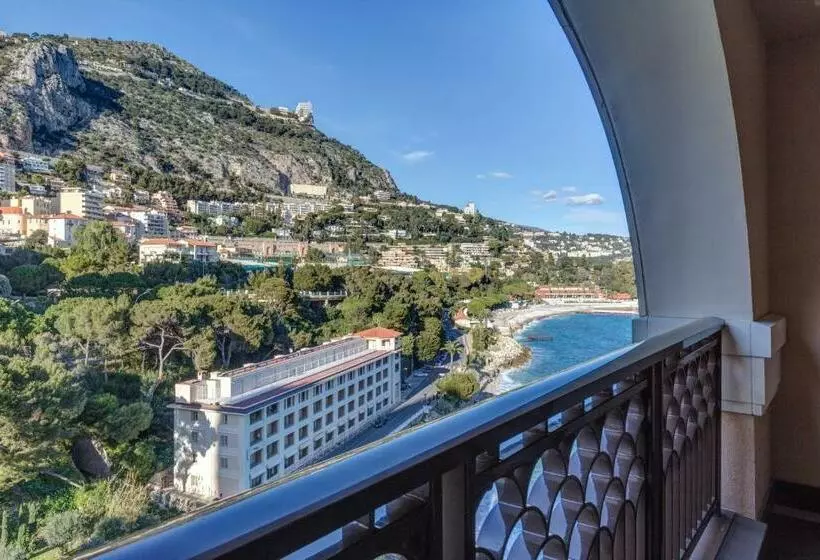 Deluxe Room Mountain View, Monte Carlo Bay Hotel & Resort
