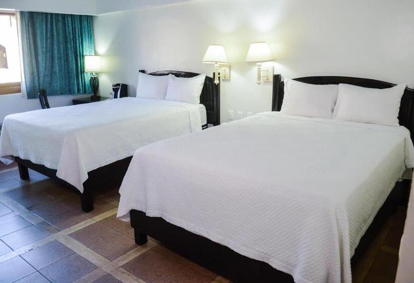 חדר סופריור, Gamma Guaymas Armida