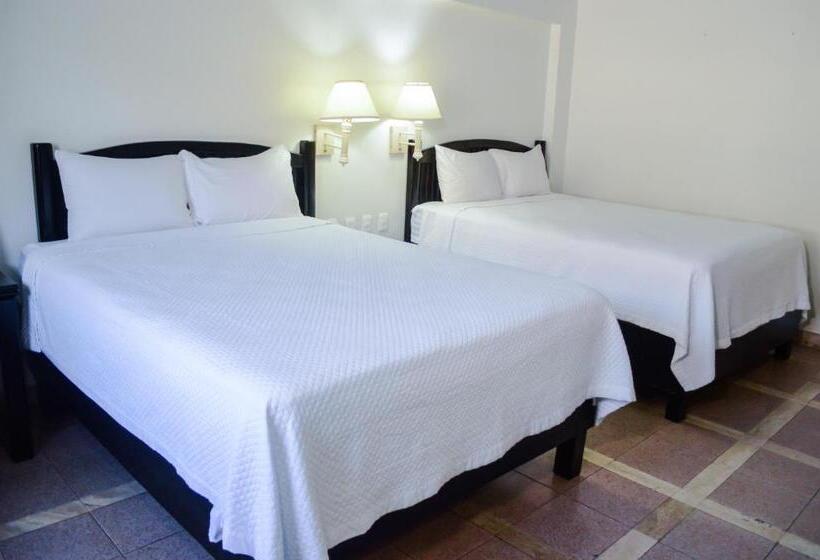 חדר סופריור, Gamma Guaymas Armida