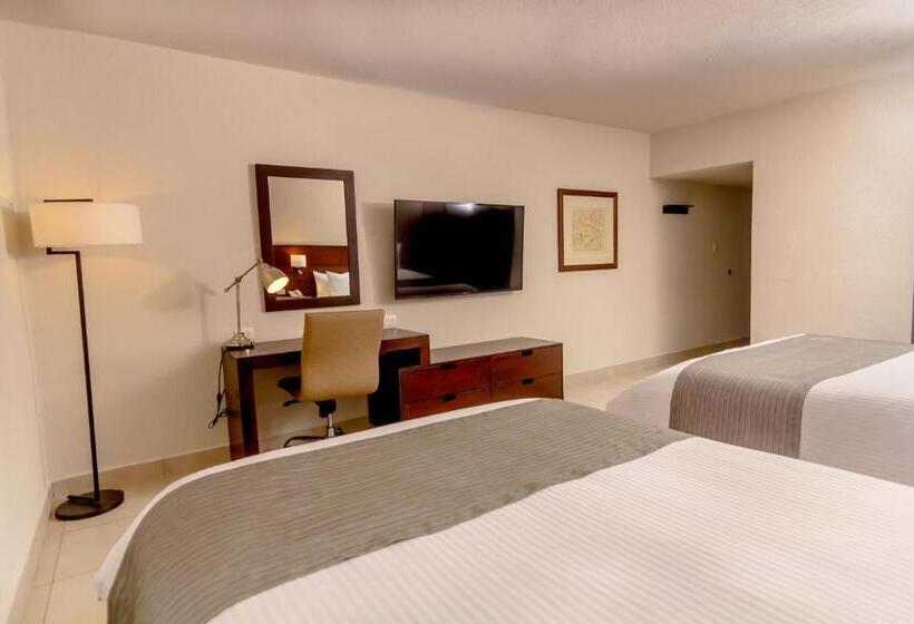 חדר אקזקיוטיב, Gamma Guaymas Armida