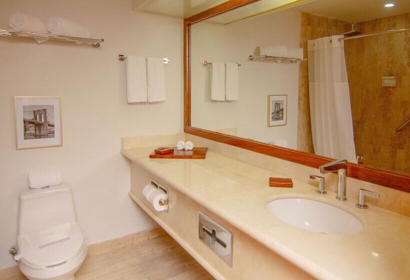 חדר אקזקיוטיב, Gamma Guaymas Armida