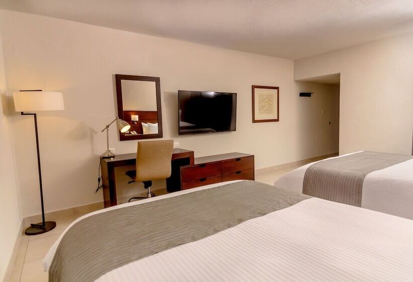 חדר אקזקיוטיב, Gamma Guaymas Armida