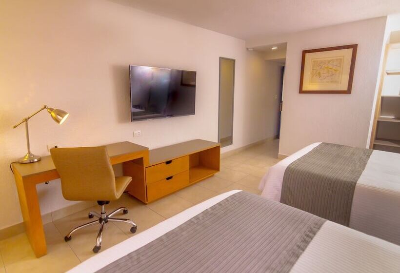 חדר אקזקיוטיב, Gamma Guaymas Armida