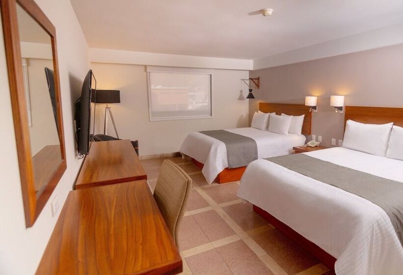 חדר אקזקיוטיב, Gamma Guaymas Armida