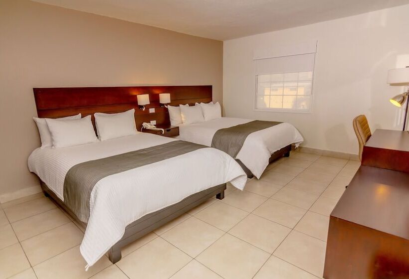 חדר אקזקיוטיב, Gamma Guaymas Armida