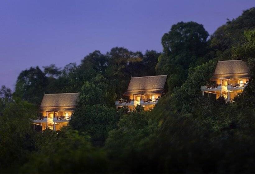 ビラホテル１ベッドルーム, Pangkor Laut Resort