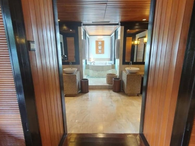 ビラホテル１ベッドルーム, Pangkor Laut Resort