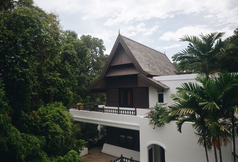 ビラホテル１ベッドルーム, Pangkor Laut Resort