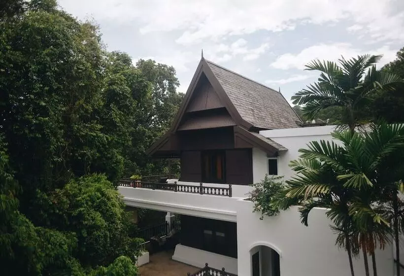 ویلای 1 خوابه, Pangkor Laut Resort