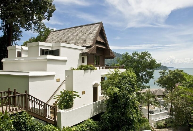 ビラホテル１ベッドルーム, Pangkor Laut Resort