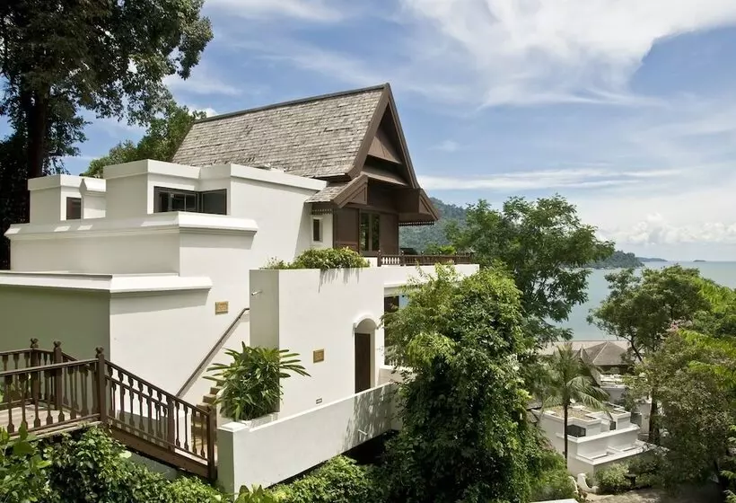 ویلای 1 خوابه, Pangkor Laut Resort