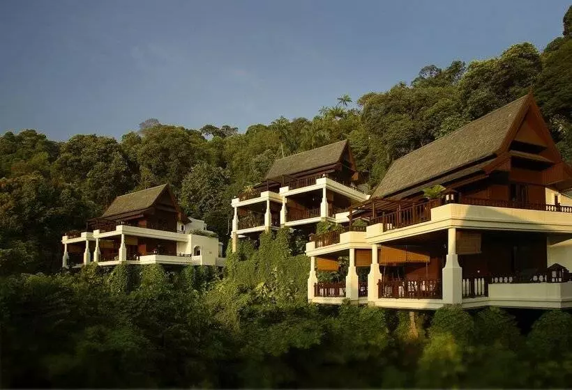 ویلای 1 خوابه, Pangkor Laut Resort
