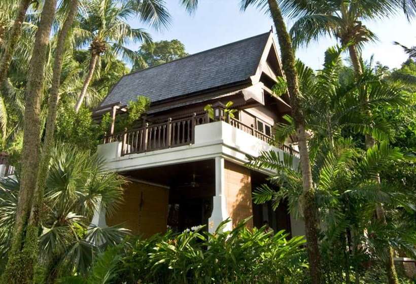 ビラホテル１ベッドルーム, Pangkor Laut Resort