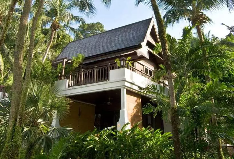 ویلای 1 خوابه, Pangkor Laut Resort