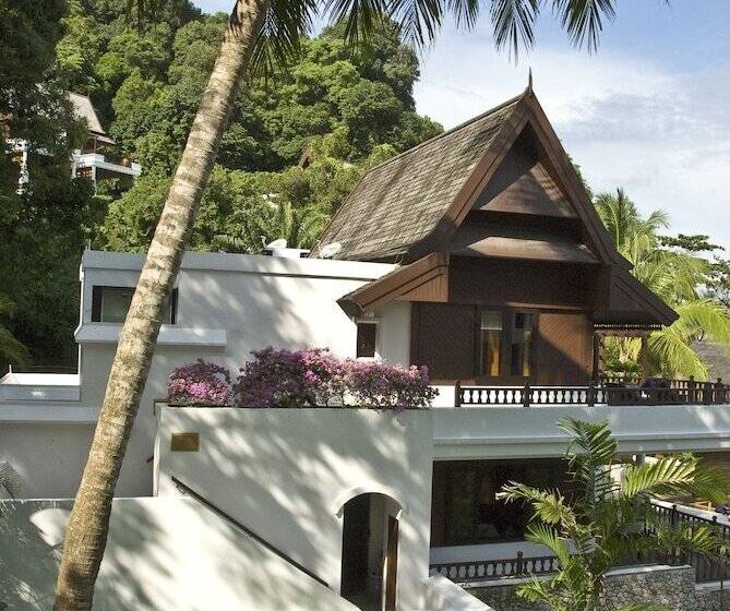 ビラホテル１ベッドルーム, Pangkor Laut Resort