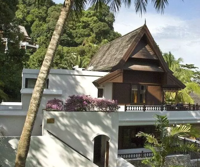 ویلای 1 خوابه, Pangkor Laut Resort