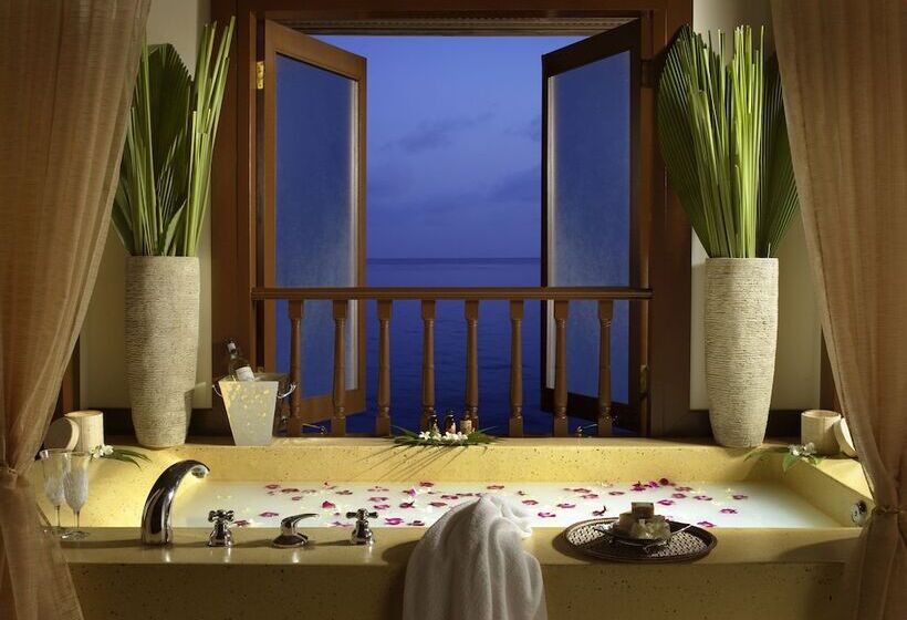 ビラホテル１ベッドルーム, Pangkor Laut Resort