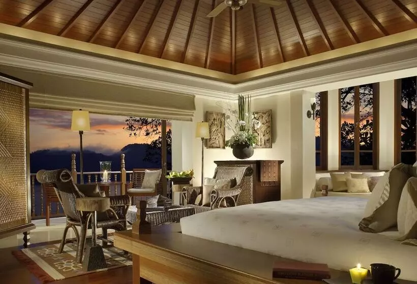 آپارتمان 2 خوابه, Pangkor Laut Resort