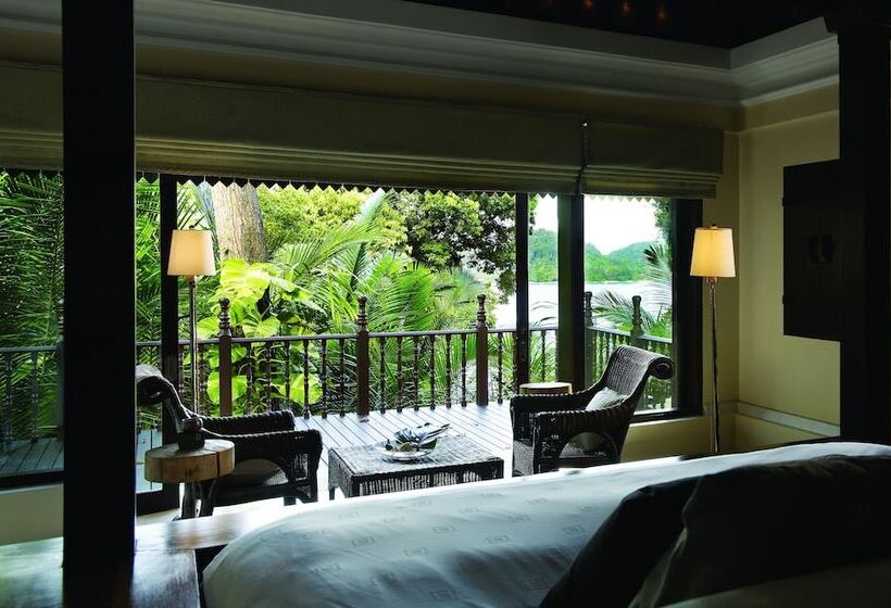 ３ベッドルームアパートメント, Pangkor Laut Resort