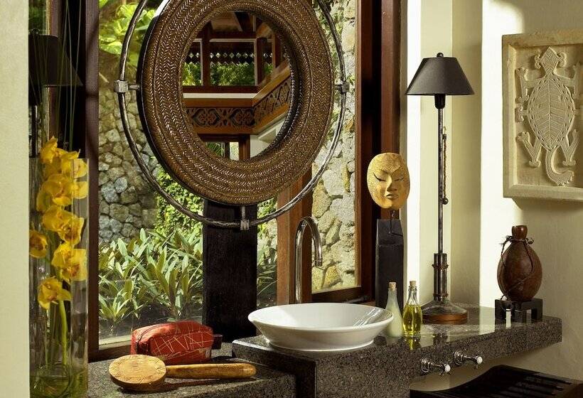 ４ベッドルームアパートメント, Pangkor Laut Resort